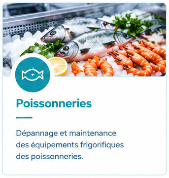 Poissonneries Poissonneries