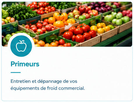Primeurs Primeurs