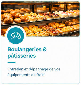 Boulangeries Boulangeries