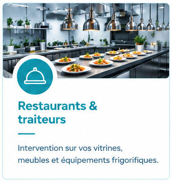 Restaurants